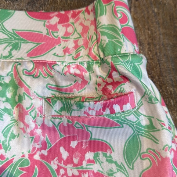 Pebble Beach| Dry-Luxe Performance Golf Skort - Picture 2 of 6